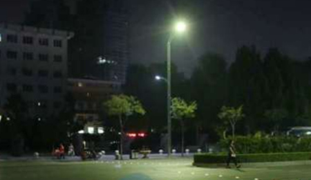  Solar Road Stud Markers