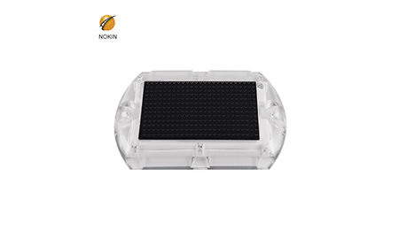 Solar Road Stud Markers