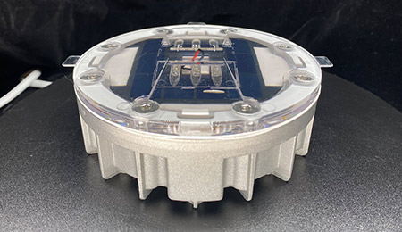  Solar Road Stud Markers