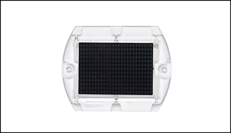  Solar Road Stud Markers