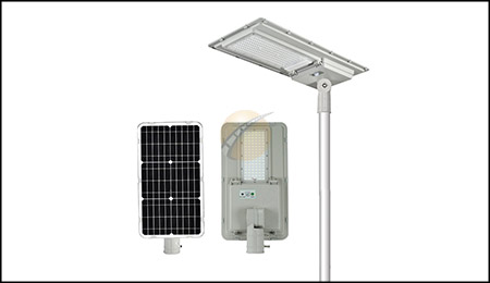 solarstreetlight