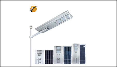 solarstreetlight