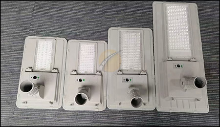 An Examination of the Advantages and Drawbacks of Solar Street Lighting