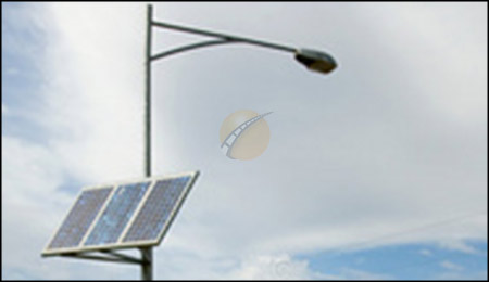 solarstreetlight