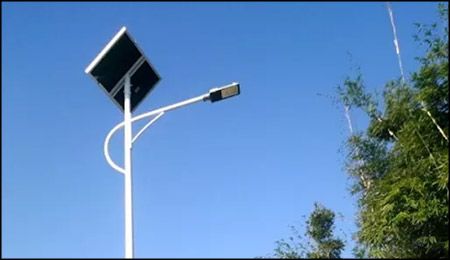 solarstreetlight