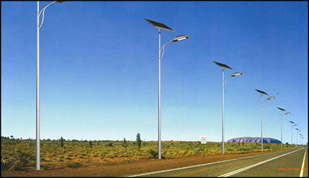 solarstreetlight