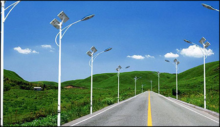 solarstreetlight
