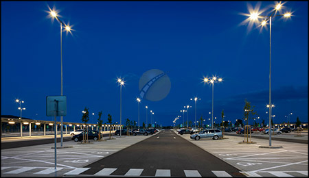 solarstreetlight