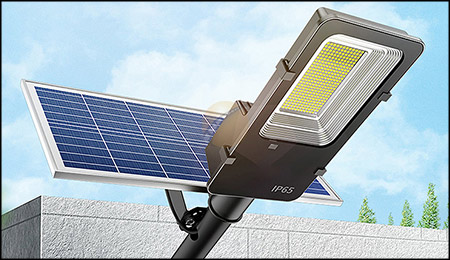 solarstreetlight