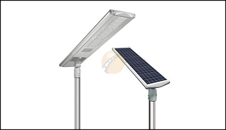 solarstreetlight