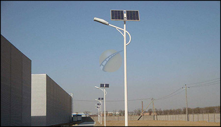solarstreetlight