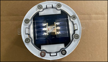 Conditions That Justify the Use of Solar Road Studs: A Guide to Effective Implementation