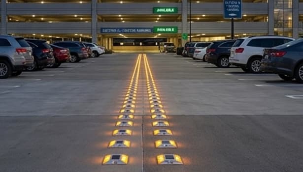 solar-LED-pavement-lights