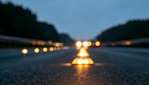 solar-road-studs-for-highways