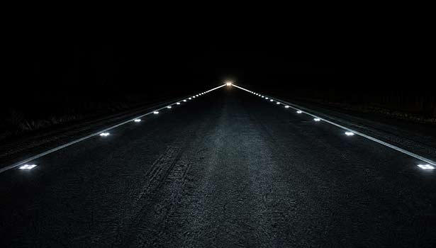 solar-road-studs-visibility-distance