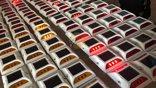 OEM Solar Road Stud Light Complete Guide