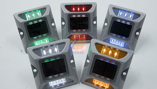 meaning-of-different-road-stud-colors