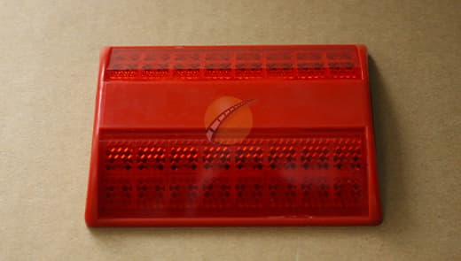 red-road-studs-meaning