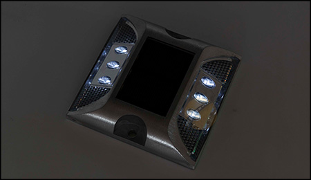 aluminum-solar-road-stud