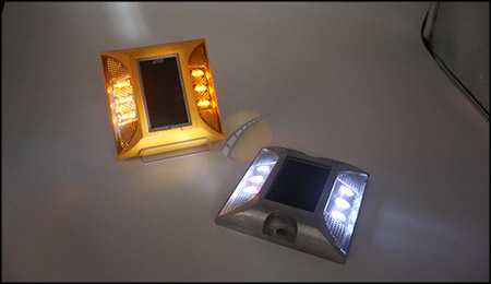 standard of road stud