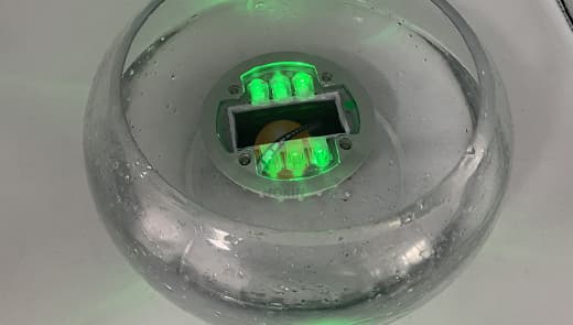 identify-low-quality-solar-road-studs
