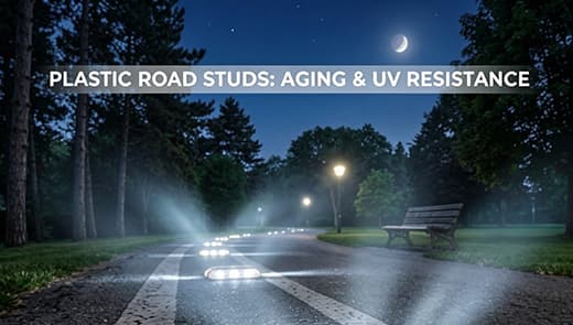 UV-resistant-plastic-road-studs