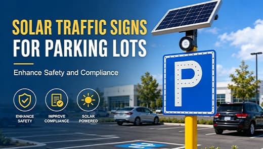solar-traffic-signs-for-parking-lots