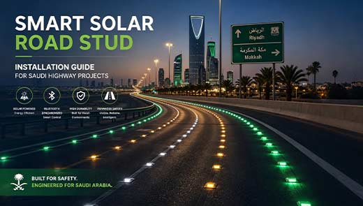 smart-solar-road-stud-installation-guide-for-saudi-highway-projects