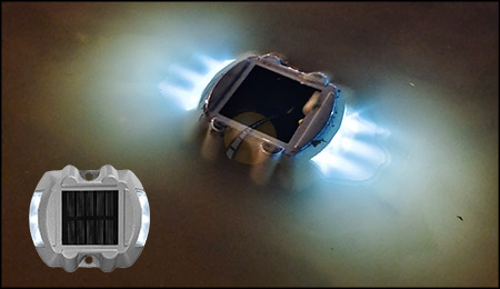 solar-led-road-stud