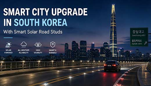 smart-city-upgrade-in-south-korea-with-smart-solar-road-studs