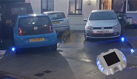 NOKIN-solar-road-stud