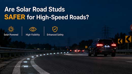 are-solar-road-studs-safer-for-high-speed-roads