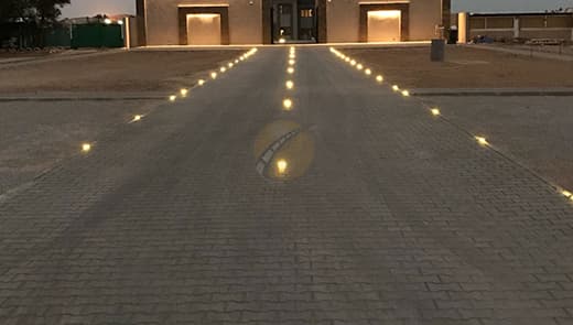 road-stud-inspection