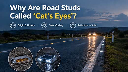 why-are-road-studs-called-cats-eyes