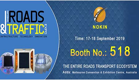 Australia National Road Traffic Expo