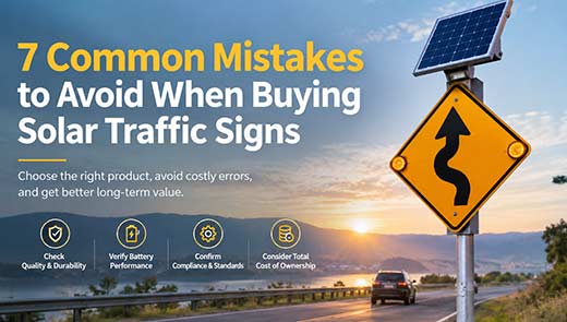 7-common-mistakes-to-avoid-when-buying-solar-traffic-signs