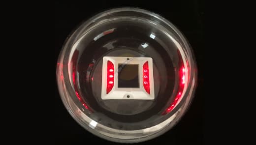 solar-road-studs-waterproof-performance