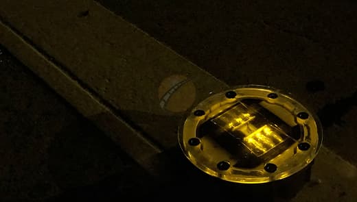 solar-road-stud-manufacturer