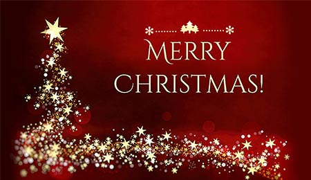 merry chiristmas