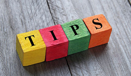 Solar Road Studs on road