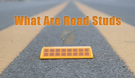 road stud