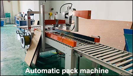 automatically-pack-machine
