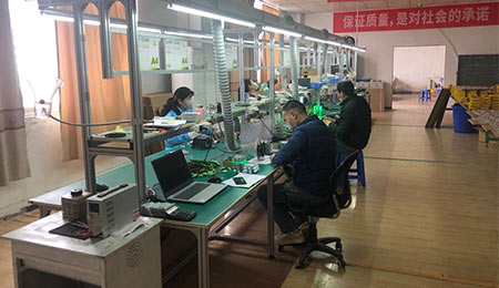 solar  road stud supplier