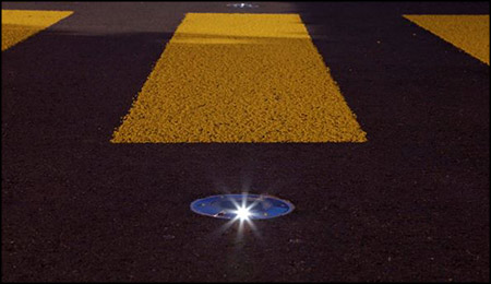 what-are-solar-road-studs