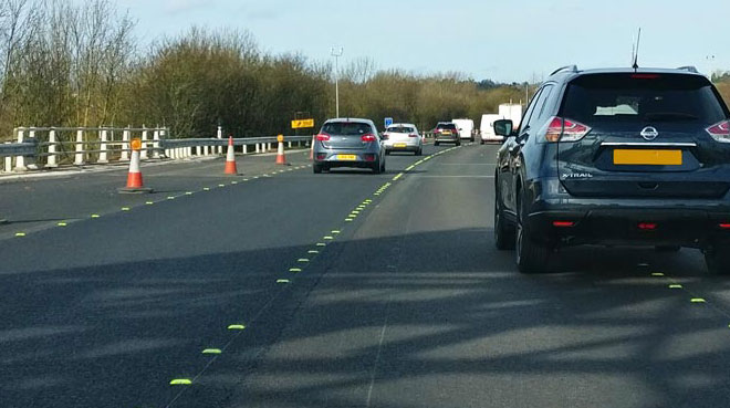 Beautify urban construction