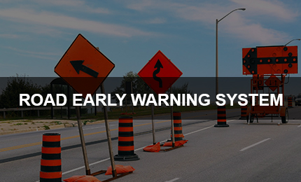 Road-Early-Warning-System