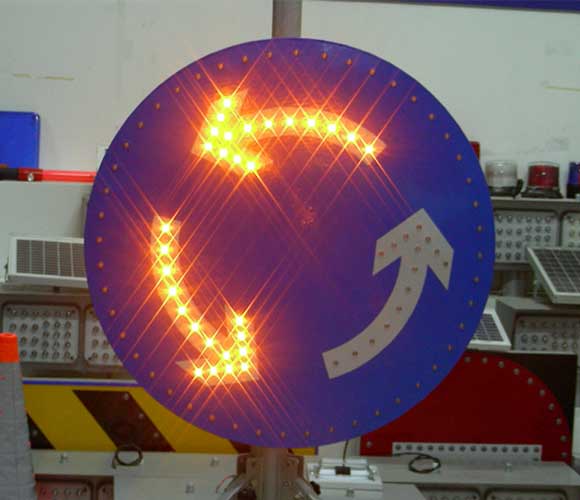 solar panel traffic signs_2
