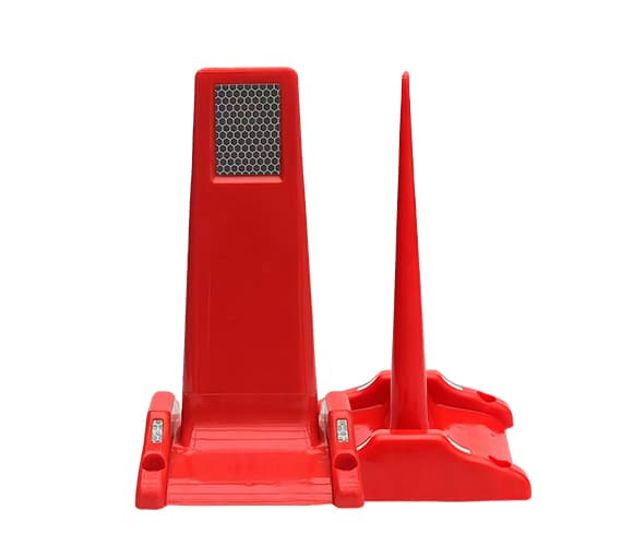 highway lane divider