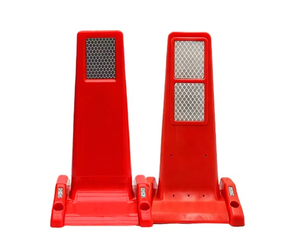 traffic lane dividers