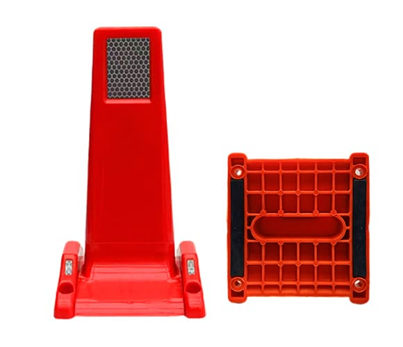 road lane separator